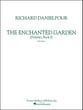 Enchanted Garden-Preludes Book 1 piano sheet music cover